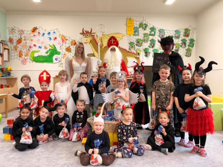 Společný den radosti